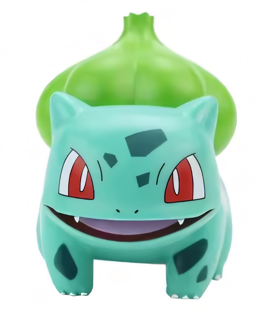 Figuras Coleccionable Pokémon - A elegir