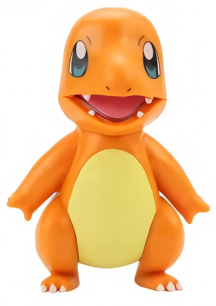 Figuras Coleccionable Pokémon - A elegir