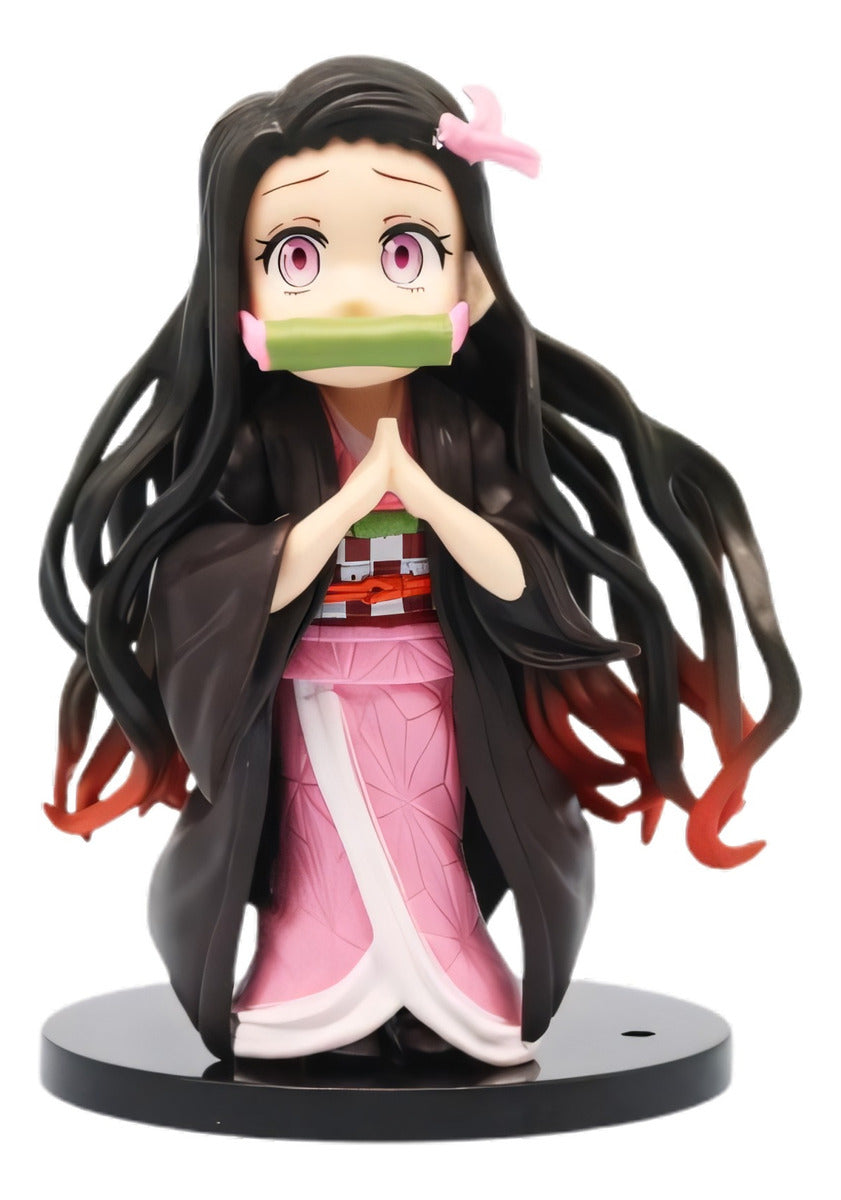 Figura Coleccionable Demon Slayer - Nezuko Kamado A Elegir