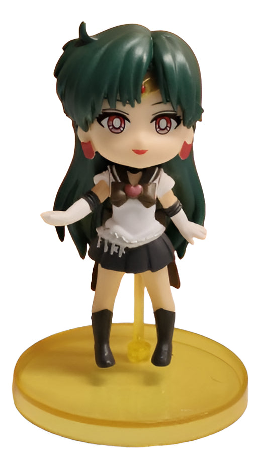 Figura Coleccionable Sailor Moon - Personaje A Elegir 9 Cm