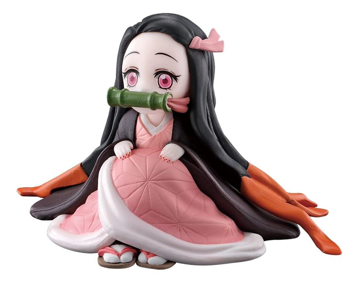 Figura Ichiban Bandai Spirits Demon Slayer - Nezuko Kamado