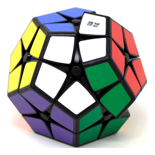 Cubo Megaminx 2x2 Kilominx Speedcube Qiyi