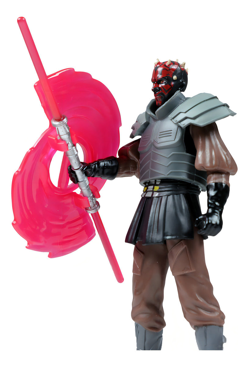 Figura Hasbro Star Wars - Darth Maul