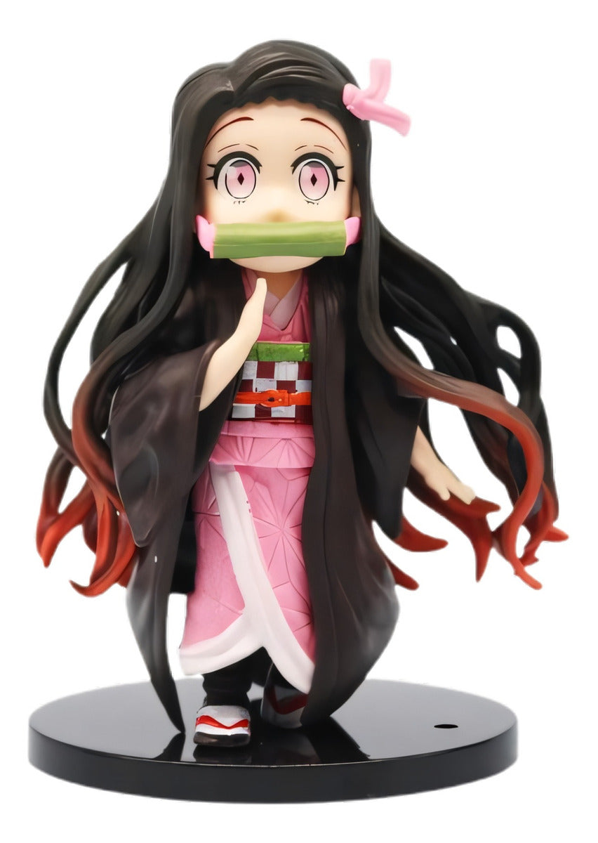 Figura Coleccionable Demon Slayer - Nezuko Kamado A Elegir