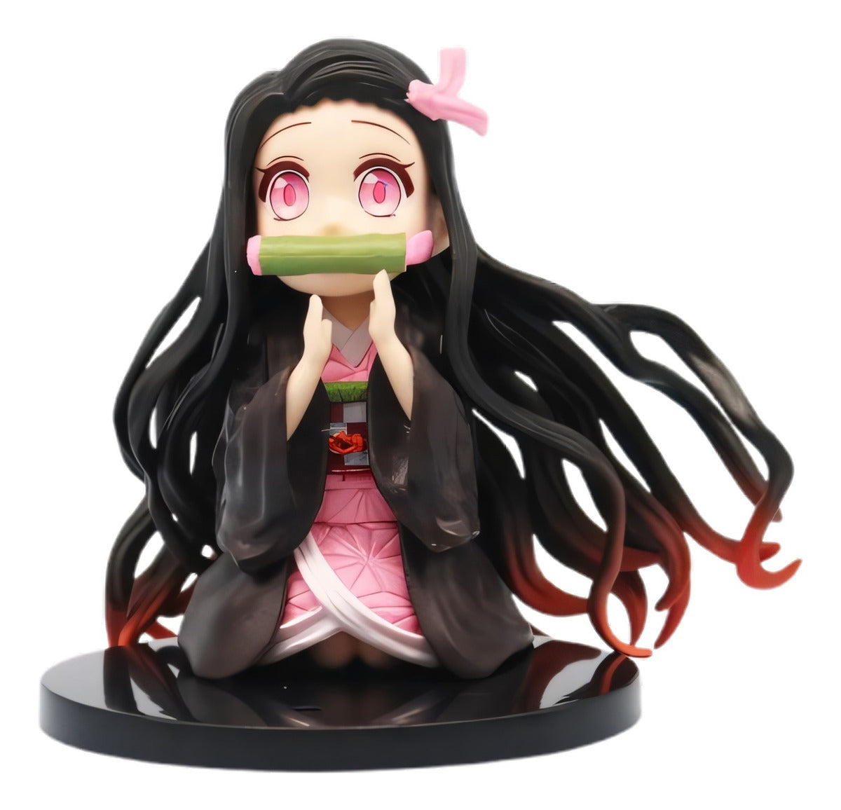 Figura Coleccionable Demon Slayer - Nezuko Kamado A Elegir
