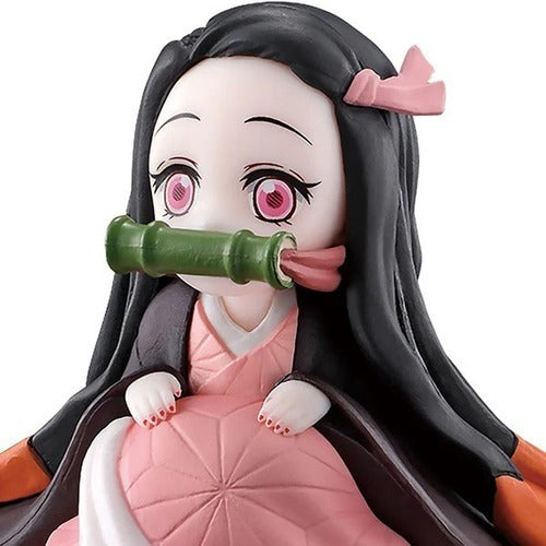 Figura Ichiban Bandai Spirits Demon Slayer - Nezuko Kamado