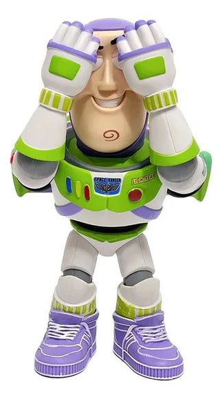 Figura Coleccionable - Buzz Lightyear - 25 Cm