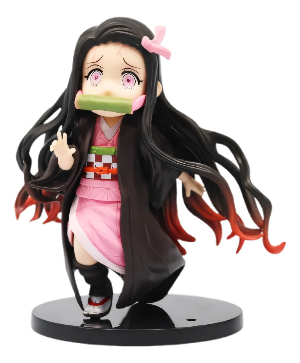 Figura Coleccionable Demon Slayer - Nezuko Kamado A Elegir
