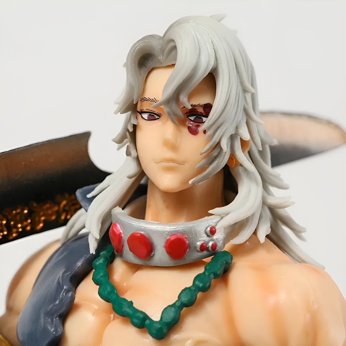 Figura Coleccionable Demon Slayer - Tengen Uzui 30 Cm