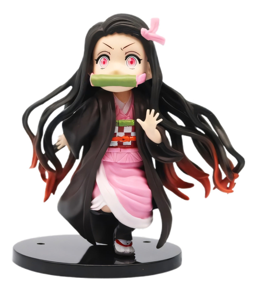 Figura Coleccionable Demon Slayer - Nezuko Kamado A Elegir