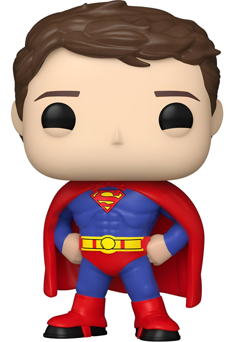 Funko Pop Television #1645 Friends - Joey Tribbiani Superman