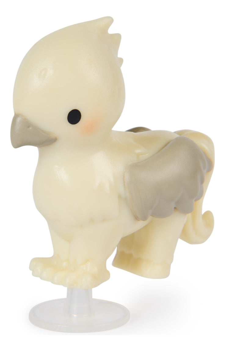 Set De Figuras Coleccionables Wizarding World - Harry Potter