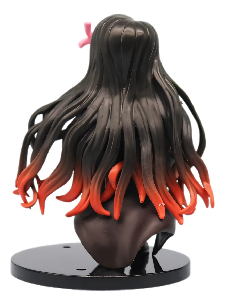 Figura Coleccionable Demon Slayer - Nezuko Kamado A Elegir