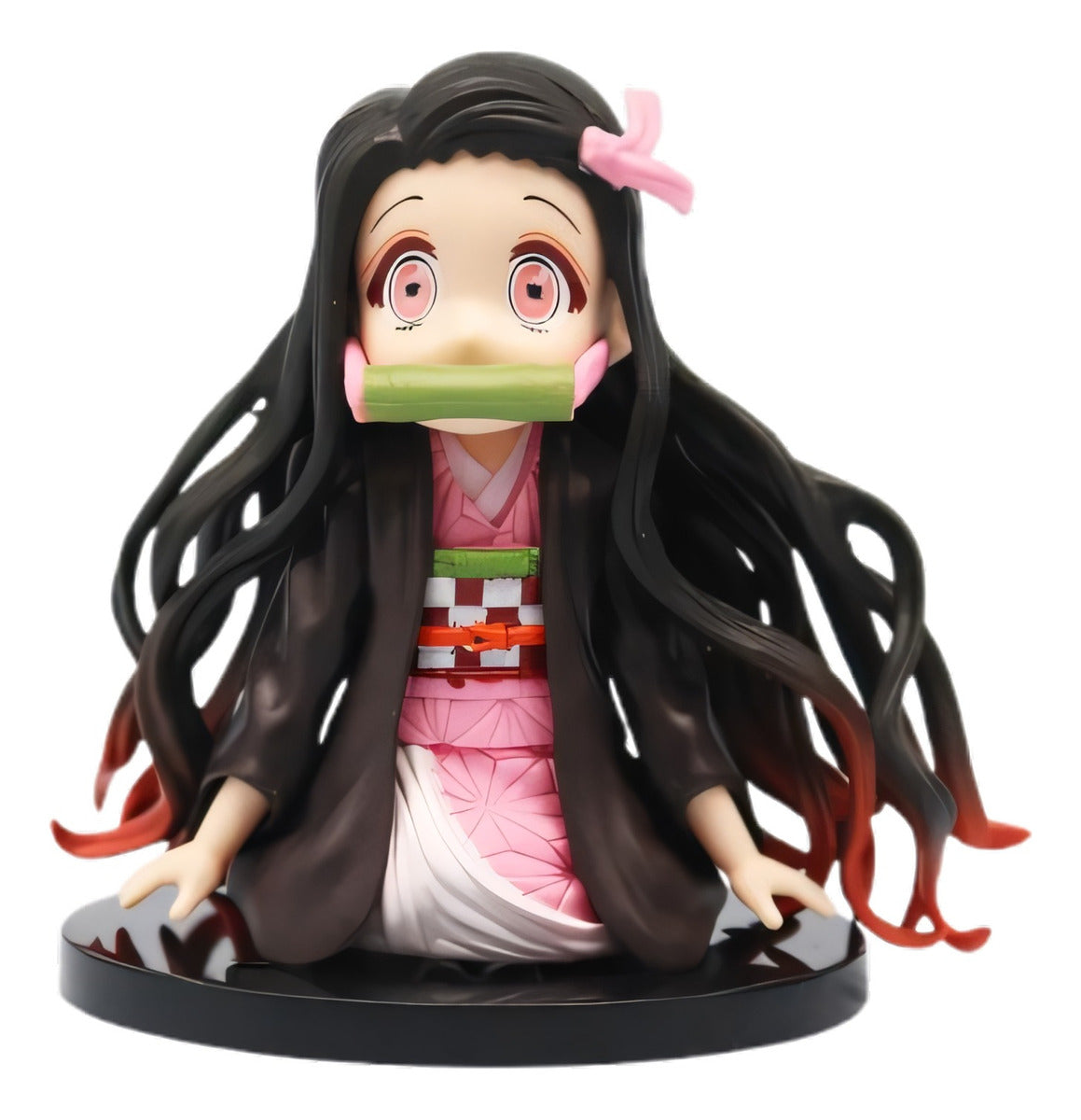 Figura Coleccionable Demon Slayer - Nezuko Kamado A Elegir
