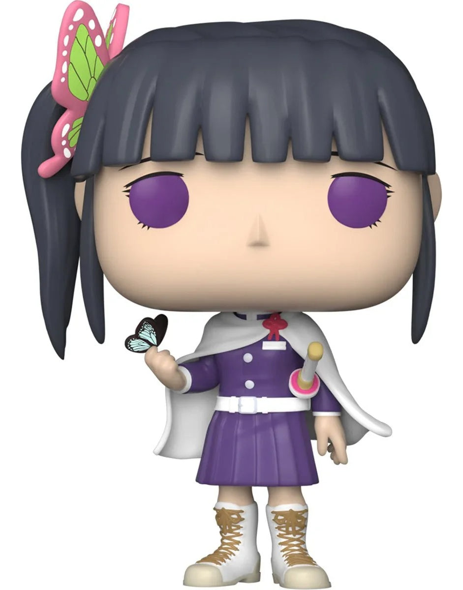 Funko Pop Animation #1305 Demon Slayer - Kanao Tsuyuri