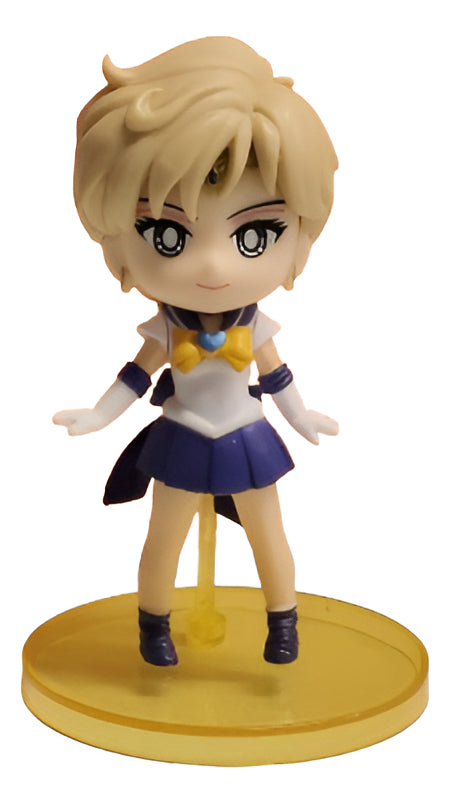 Figura Coleccionable Sailor Moon - Personaje A Elegir 9 Cm