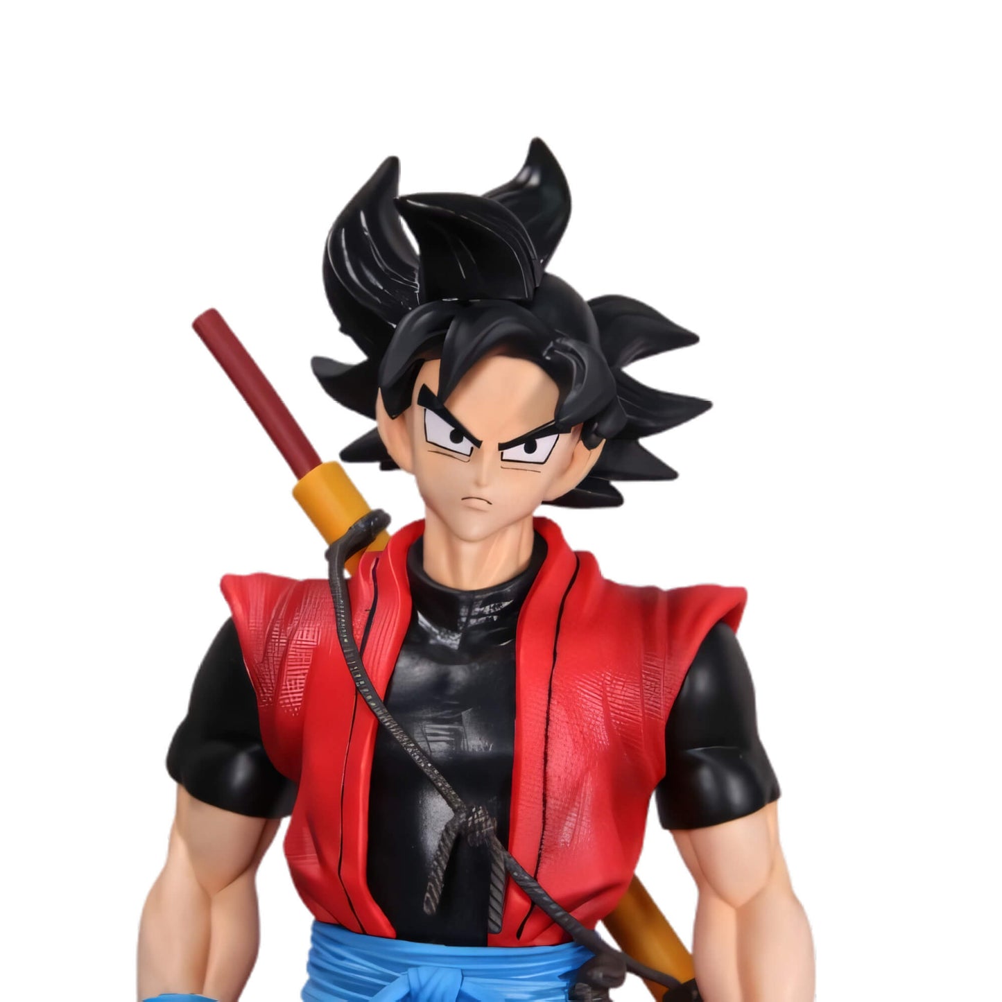 Figura Coleccionable Dragon Ball Heroes - Goku Xeno - Koh Darshan