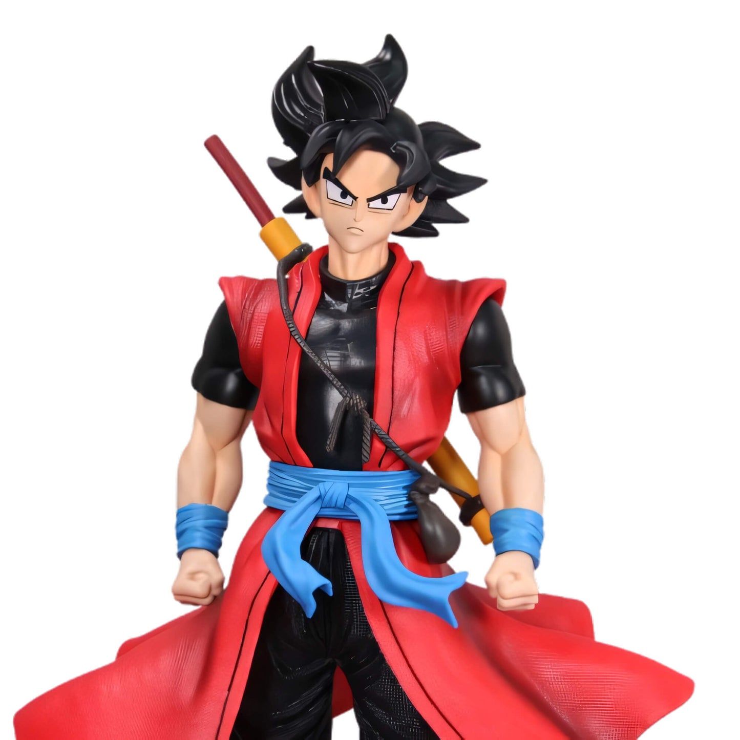 Figura Coleccionable Dragon Ball Heroes - Goku Xeno - Koh Darshan