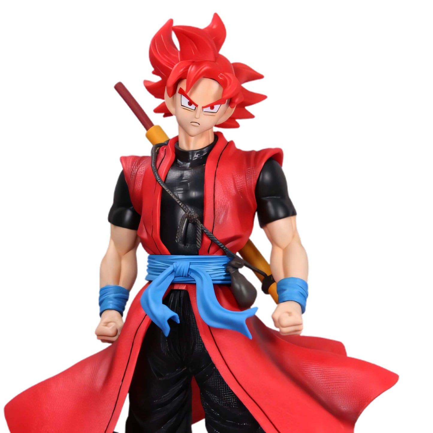 Figura Coleccionable Dragon Ball Heroes - Goku Xeno - Koh Darshan