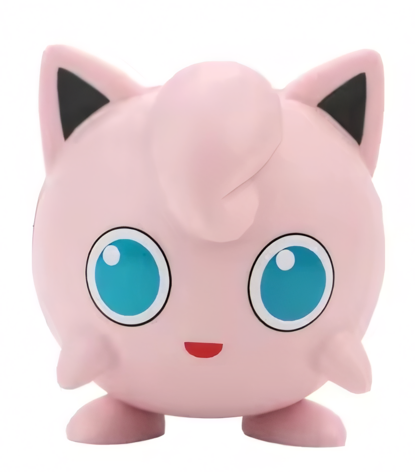 Figuras Coleccionable Pokémon - A elegir