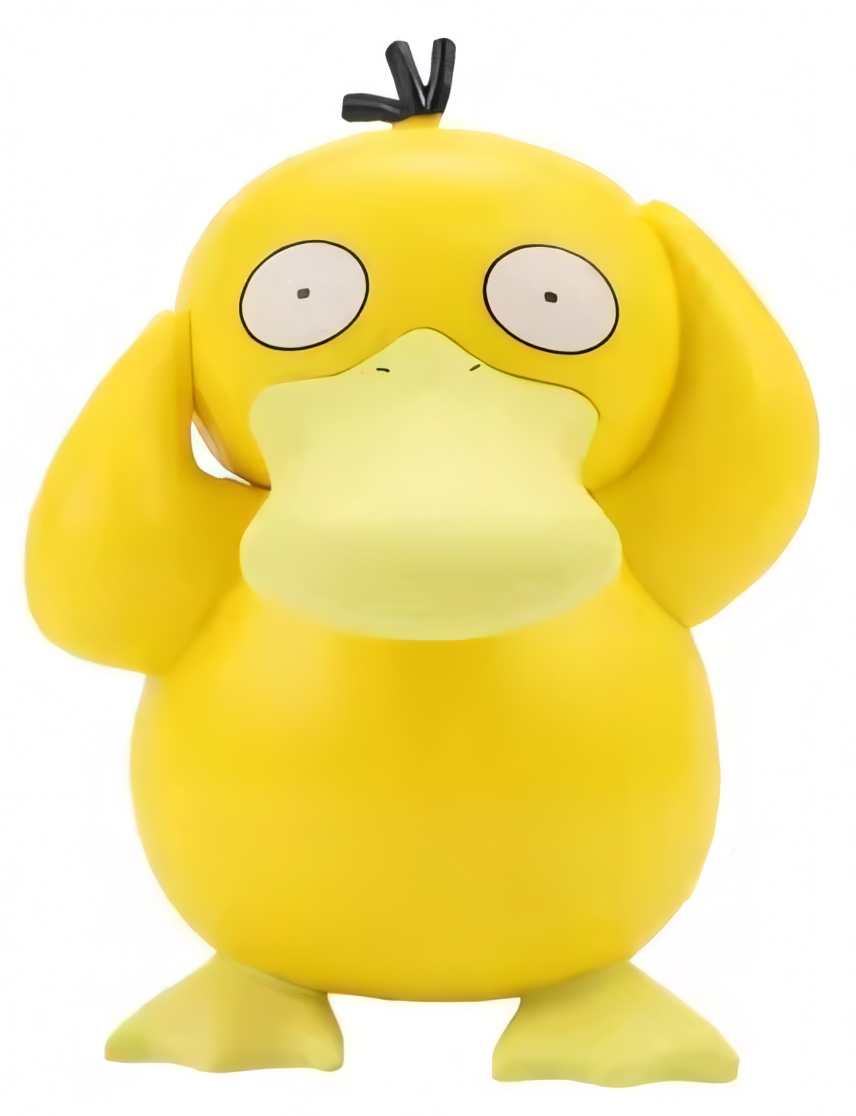 Figuras Coleccionable Pokémon - A elegir