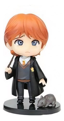 Figuras Coleccionables - Harry Potter Personaje A Elegir - Koh Darshan