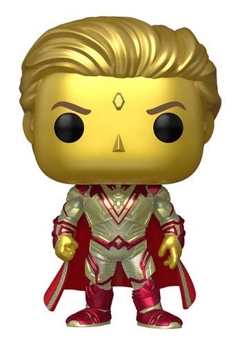 Funko Pop #1210 Guardianes De La Galaxia 3 - Adam Warlock - Koh Darshan