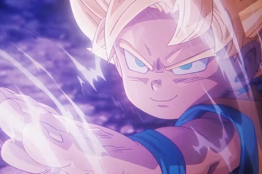 Dragon Ball Daima: Lo que sabemos del nuevo capítulo en la saga de Goku