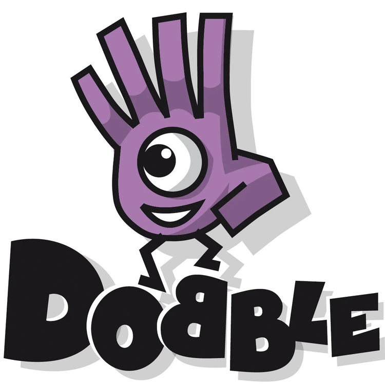 Dobble - Koh Darshan