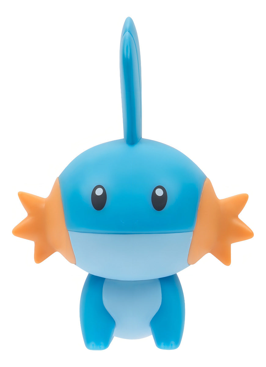 Figura Coleccionable Jazwares Pokemon - Mudkip 10 Cm