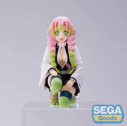 Sega Figures Demon Slayer - Mitsuri Kanroji Hashira Meeting