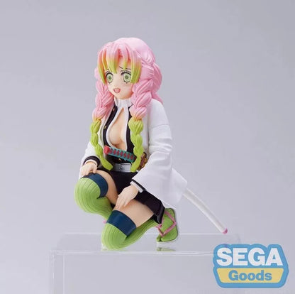 Sega Figures Demon Slayer - Mitsuri Kanroji Hashira Meeting