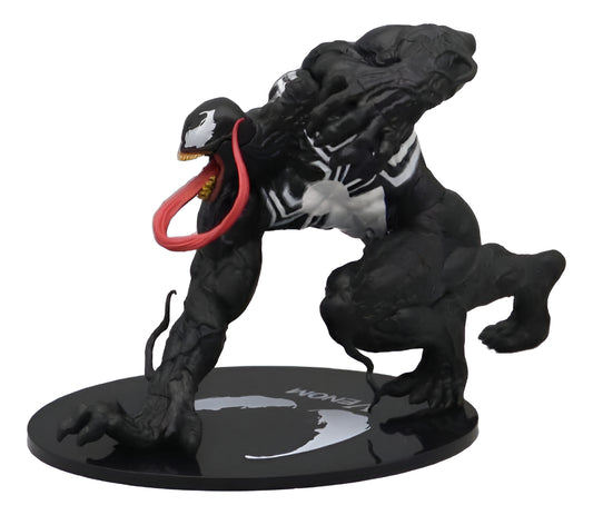 Figura Coleccionable Marvel - Venom 12 Cm