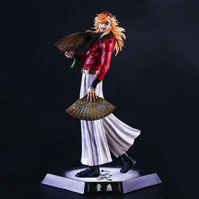 Figura Coleccionable Demon Slayer - Douma 30 Cm