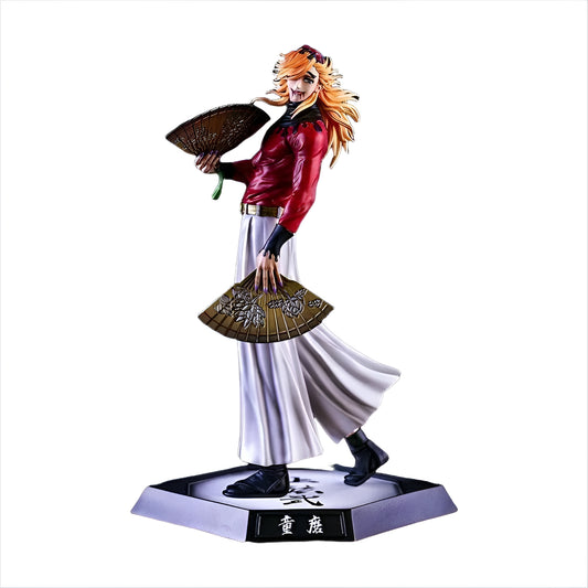 Figura Coleccionable Demon Slayer - Douma 30 Cm