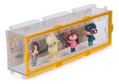 Set De Figuras Coleccionables Wizarding World - Harry Potter