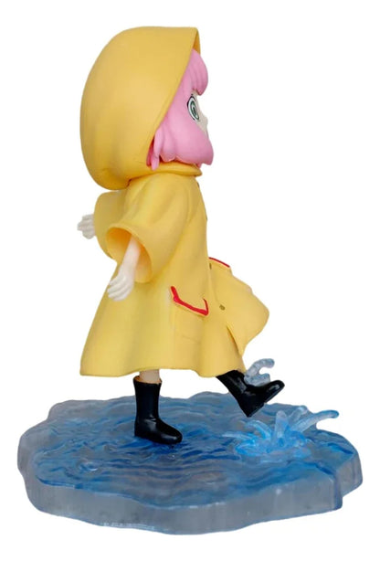 Figura Coleccionable Spy X Family - Anya Forger 13 Cm