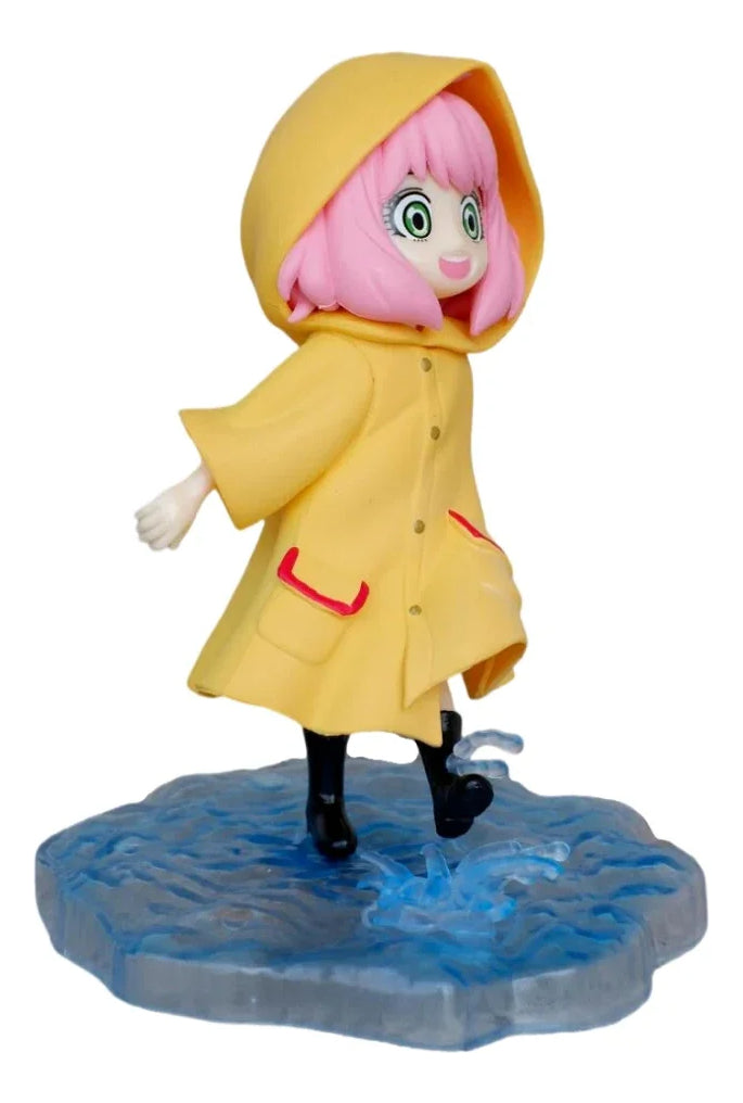 Figura Coleccionable Spy X Family - Anya Forger 13 Cm