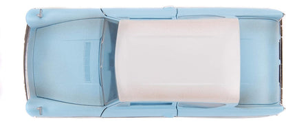 Auto A Escala Coleccionable - Ford Anglia Harry Potter 1:24