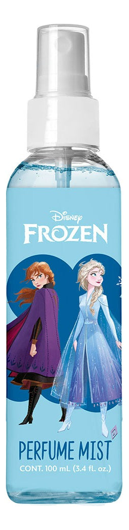 Perfume Mist 100 Ml - Disney Frozen Elsa