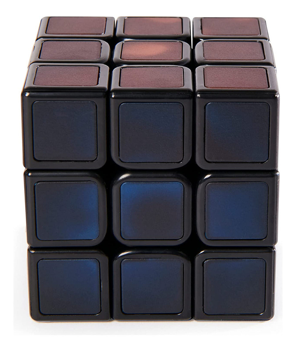 Cubo Rubik Phantom 3x3 Fantasma Toca Descubre Y Resuelve