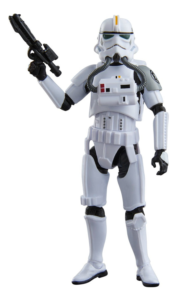 Figura De Acción Hasbro Star Wars Vintage - Jetpack Trooper