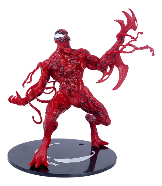 Figura Coleccionable Marvel Venom - Carnage 20 Cm