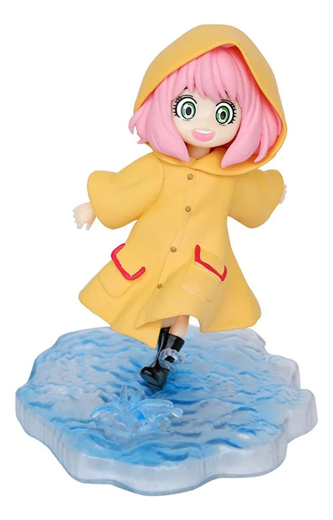 Figura Coleccionable Spy X Family - Anya Forger 13 Cm