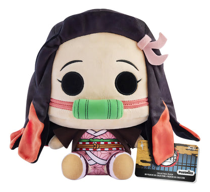 Peluche Funko Plush Demon Slayer - Nezuko Kamado 7 Pulgadas