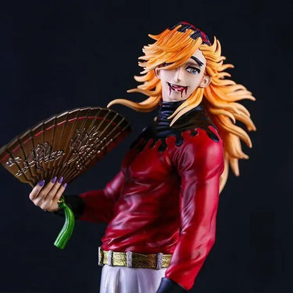 Figura Coleccionable Demon Slayer - Douma 30 Cm