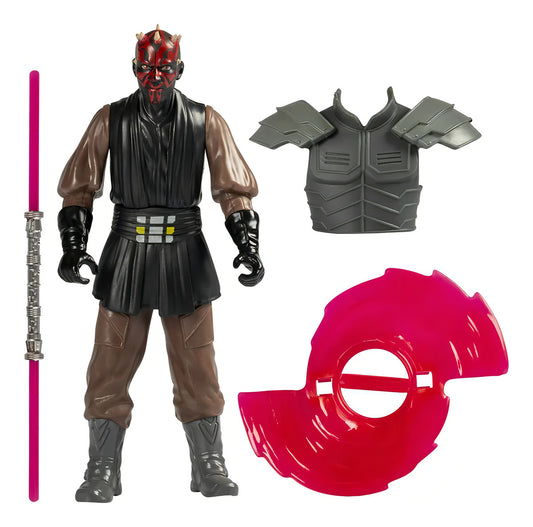 Figura Hasbro Star Wars - Darth Maul