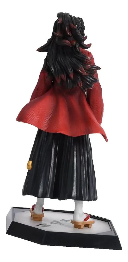 Figura Coleccionable Demon Slayer - Yoriichi Tsugikuni 30 Cm