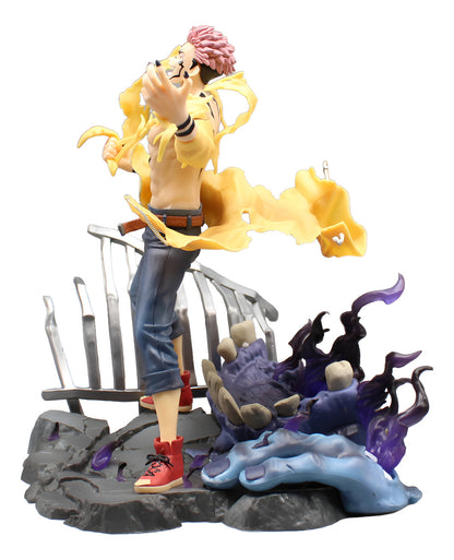 Figura Coleccionable Jujutsu Kaisen - Sukuna 27 Cm