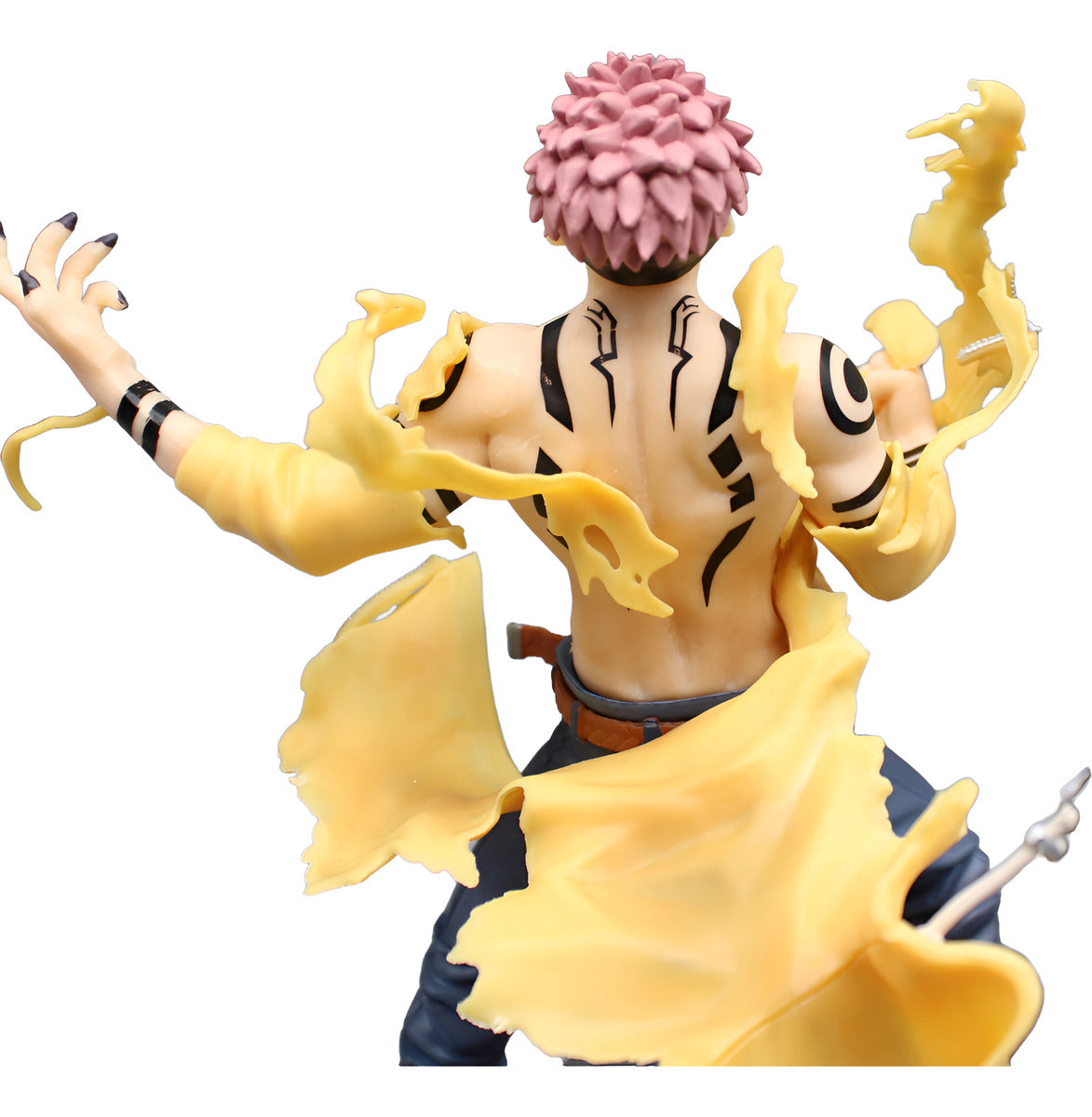Figura Coleccionable Jujutsu Kaisen - Sukuna 27 Cm